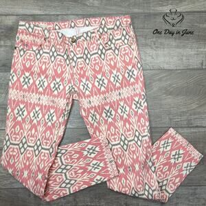 QSD Juniors Straight Leg Jeans Size 11